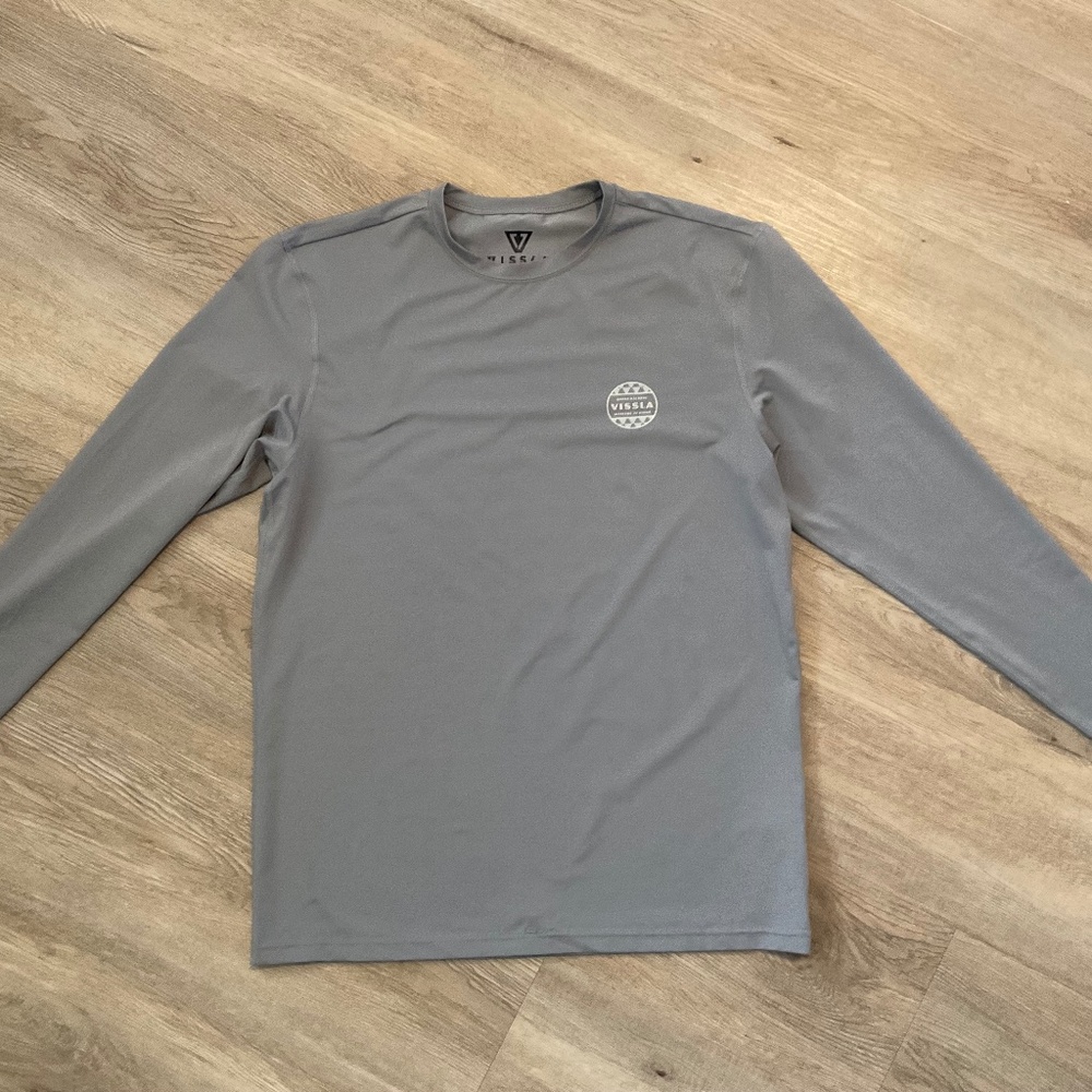 Vissla Surf Shirt